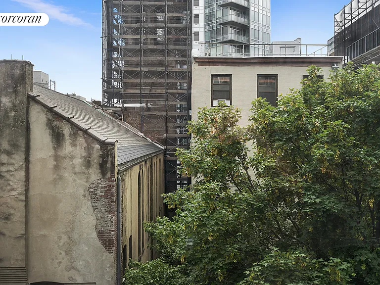 531 Vanderbilt Ave #5C — Photo 5