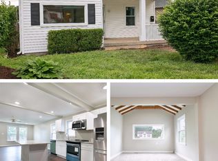 2715 Cleveland Blvd, Louisville, KY 40206