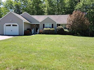 4 Sterling Way #4, Hudson, NH 03051