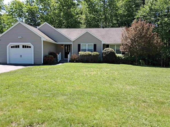 4 Sterling Way #4, Hudson, NH 03051