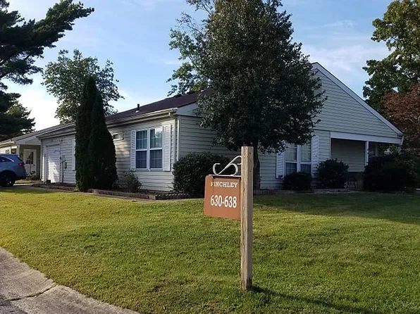 638A Finchley Ct, Manchester, NJ 08759