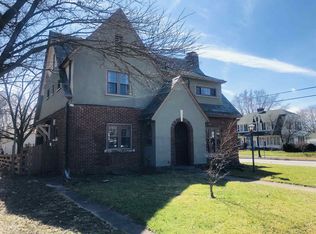 1235 W Sycamore St, Kokomo, IN 46901