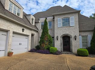 2495 Beacon Hill Pkwy, Tuscaloosa, AL 35406