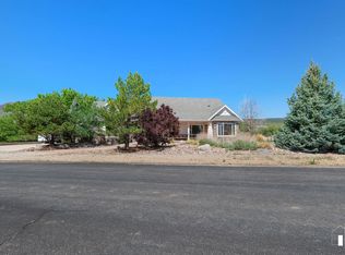 171 N Main St, New Harmony, UT 84757