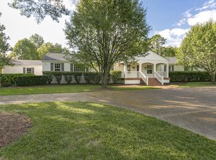 6150 Jocelyn Hollow Rd, Nashville, TN 37205