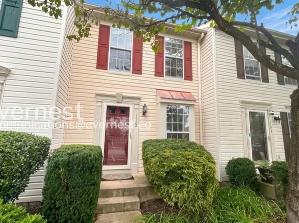 1764 Tiger Lily Cir, Woodbridge, VA 22192