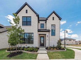 1532 Sandhill Ln, Celina, TX 75009