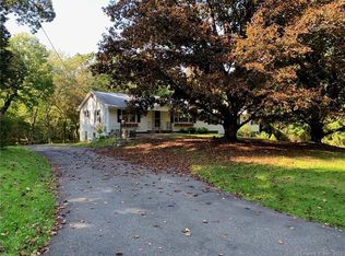 146 Clapboard Rd, Bridgewater, CT 06752