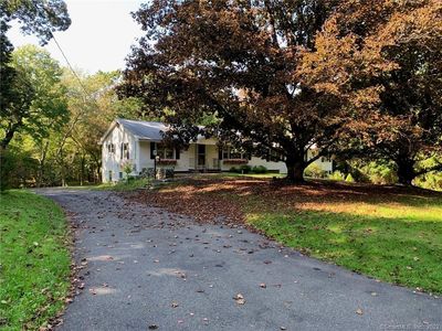 146 Clapboard Rd, Bridgewater, CT, 06752