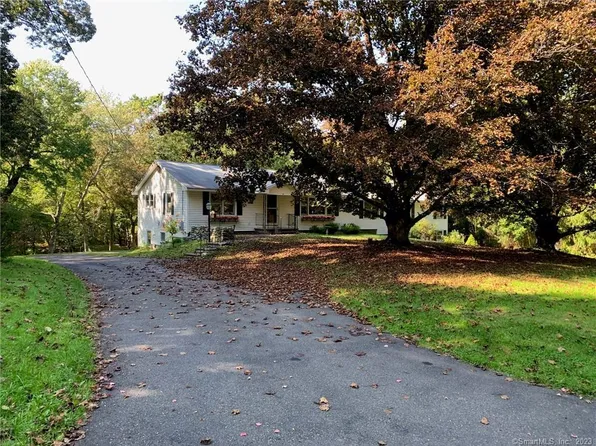 146 Clapboard Road, Bridgewater, CT 06752