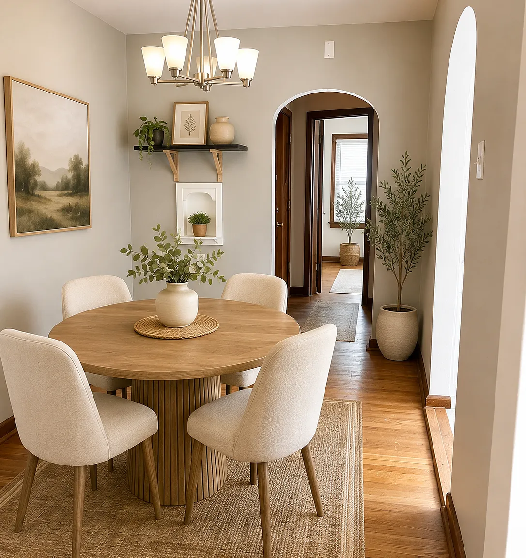 1 bed, 800 sqft, $950 — Photo 3