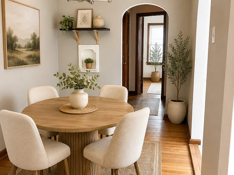 5922 Loughborough Ave #2W — Photo 3