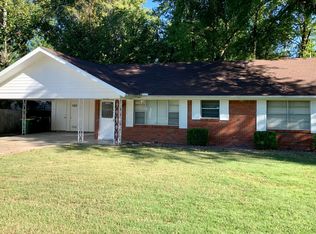 6108 Myerson Dr, Little Rock, AR 72209