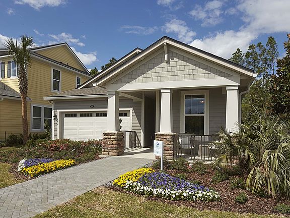 Photos are representative of the model home.