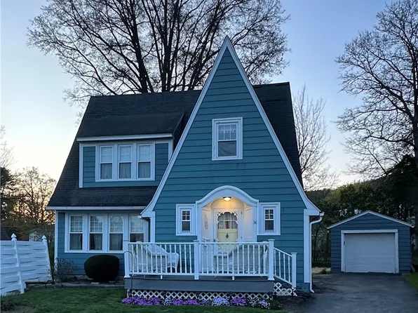 56 Calvin Ct, Bradford, PA 16701