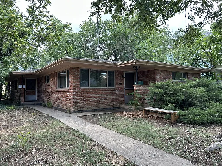 Concord Duplex — Photo 2