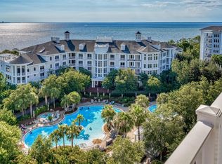 9700 Grand Sandestin Blvd UNIT 4427, Miramar Beach, FL 32550