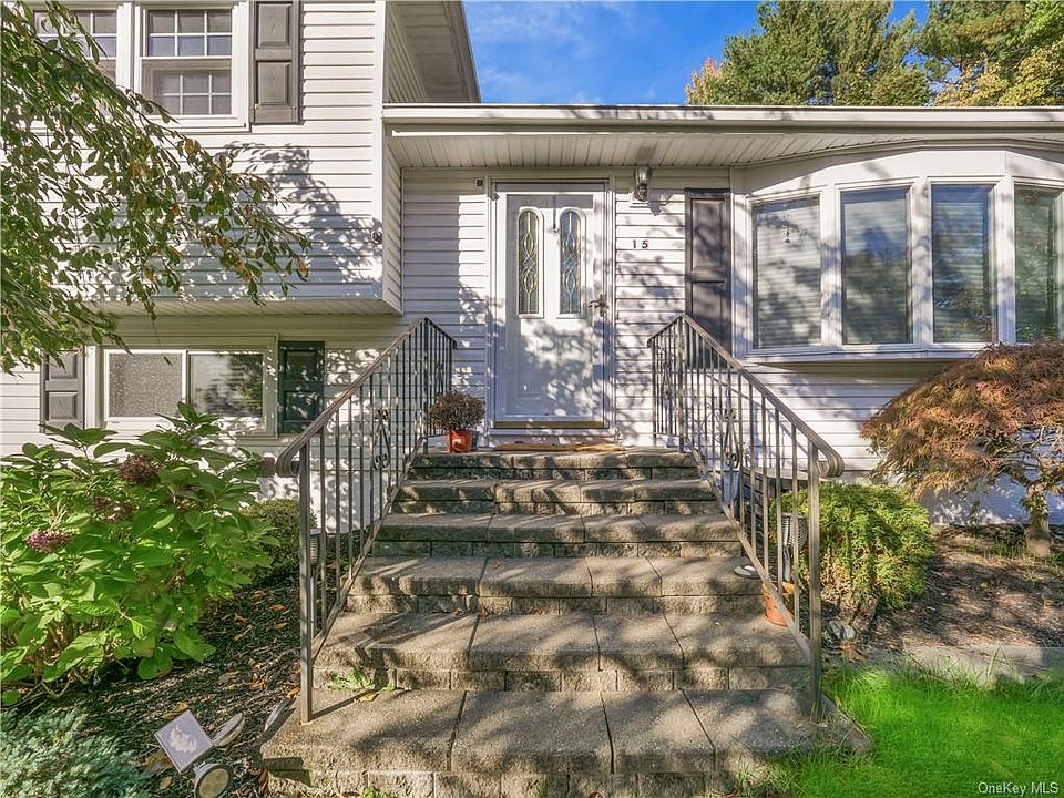 15 Champ Ave, Pearl River, NY 10965 MLS H6214795 Zillow