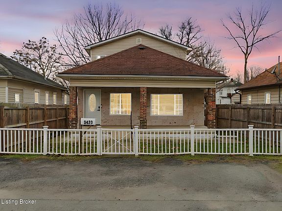 3rd image of 3420 Vetter Ave