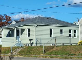 356 Monroe St, Berwick, PA 18603