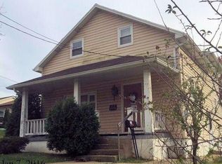 631 Marion Rd, Cincinnati, OH 45215