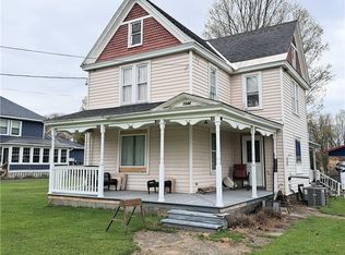 2907 Main St, Blossvale, NY 13308