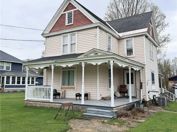 2907 Main St, Blossvale, NY 13308