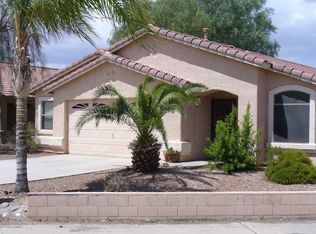 7048 W Kamelik Pl, Tucson, AZ 85743
