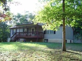 9719 Hopkins Gap Rd, Fulks Run, VA 22830