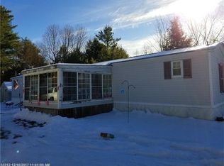 60 Farm View Ln, South Paris, ME 04281