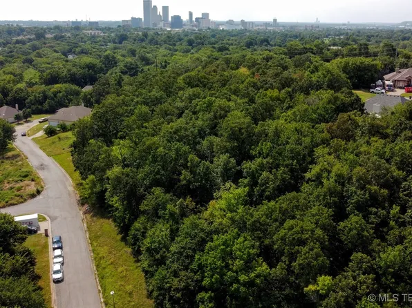 1550 N Waco Ave, Tulsa, OK 74127