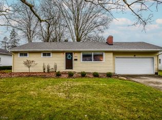 3835 Monaca Ave, Youngstown, OH