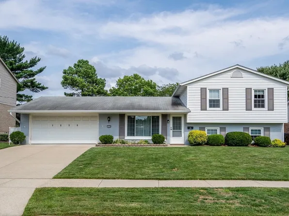 1030 Tahoe Ter, Cincinnati, OH 45238