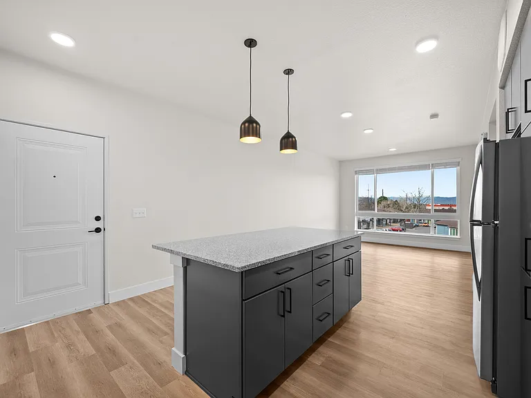 Residences at Willow Park Flats — Photo 41