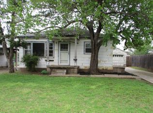 2410 SW B Ave, Lawton, OK 73505