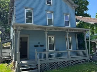 59 W Bridge St APT 2, Catskill, NY 12414