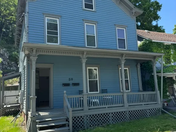 59 W Bridge St APT 2, Catskill, NY 12414
