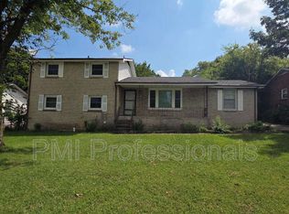422 Cedarcliff Rd, Antioch, TN 37013