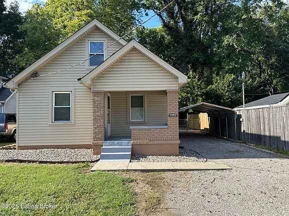 2nd image of 1417 Taylor Ave