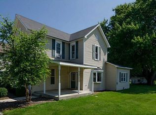 215 S Broadway St, Atlanta, IN 46031