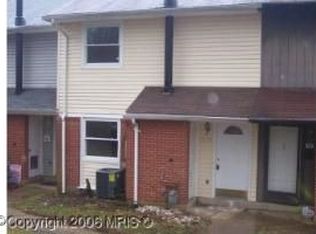 1213 Marcy Ave, Oxon Hill, MD 20745