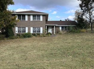 260 Crestview Dr, Clinton, KY 42031