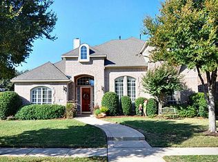 8205 Young Ct, Plano, TX 75025