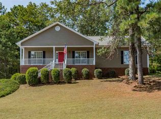 117 Amber Trce, Trussville, AL 35173