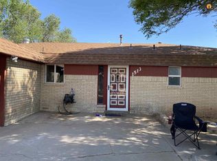 1513 Layton Ct, Clovis, NM 88101