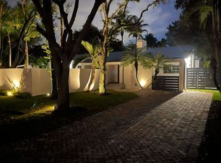 7262 SW 52nd Ct, Miami, FL 33143