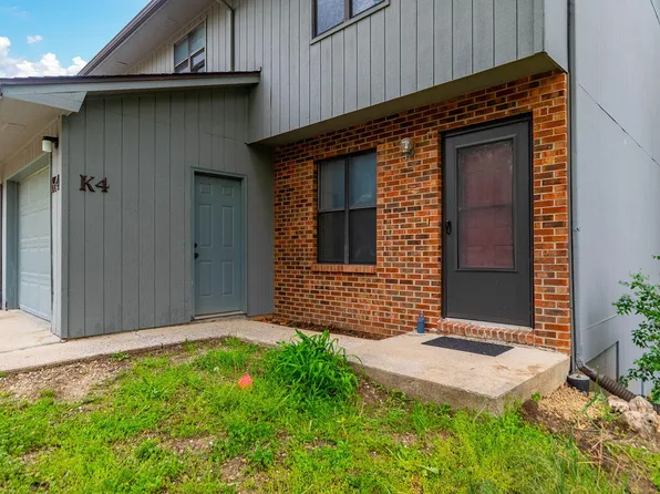 2801 W Broadway Unit K-4, Columbia, MO 65203
