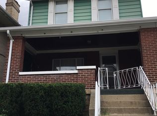 335 Coltart Ave, Pittsburgh, PA 15213