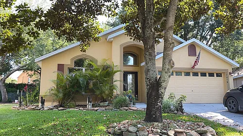 17416 Woodfair Dr Photo 1