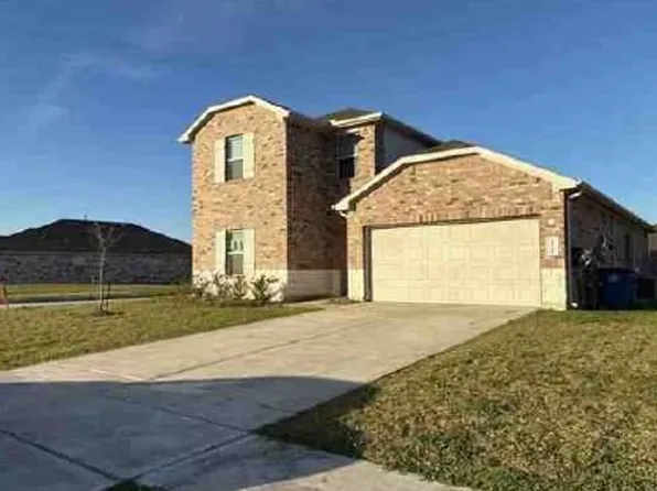 20300 Portbec Dr, New Caney, TX 77357